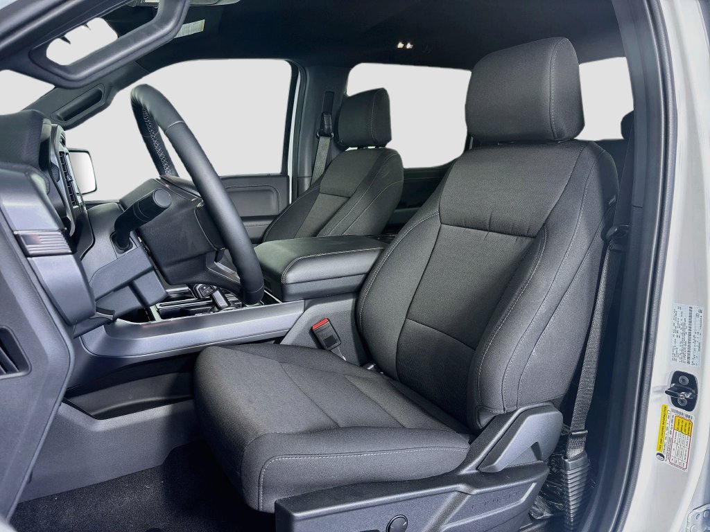 New 2026 Ford F150 XLT w/ XLT Black Appearance Package AWD/4WD image 19