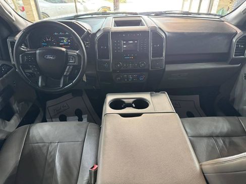 Used 2018 Ford F150 XLT w/ Equipment Group 301A Mid image 20