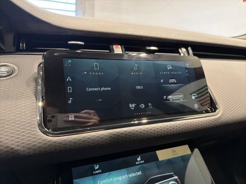 Used 2023 Land Rover Range Rover Evoque R-Dynamic S AWD/4WD image 19