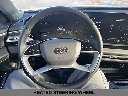 Used 2025 Audi A5 2.0T Premium w/ Convenience Package image 24