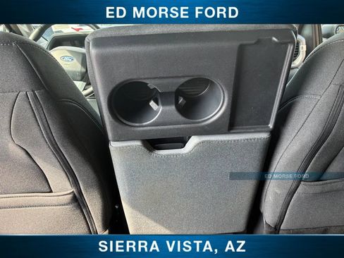 Used 2025 Ford F150 XLT w/ Equipment Group 301A Standard AWD/4WD image 22