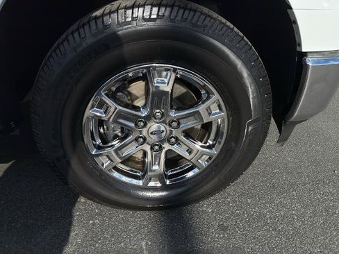 Certified 2023 Ford F150 XLT w/ Equipment Group 302A High AWD/4WD image 9