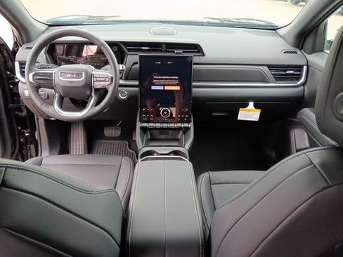 New 2026 GMC Terrain Elevation w/ Elevation Premium Package AWD/4WD image 8