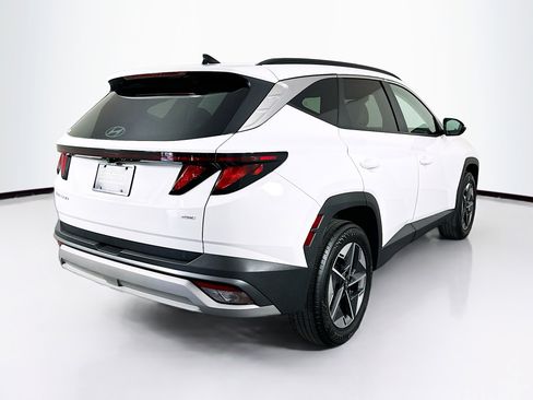 Used 2025 Hyundai Tucson SEL image 9