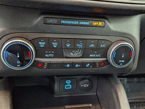 Certified 2023 Ford Escape Active image 26