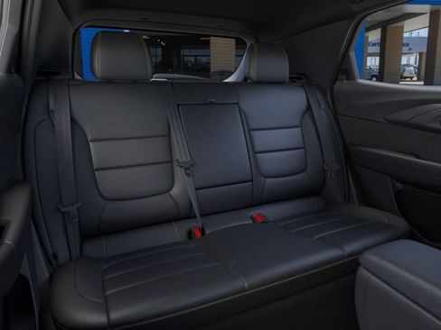 New 2026 Chevrolet TrailBlazer ACTIV w/ Convenience Package FWD image 17