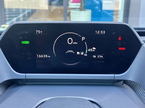 Used 2024 Subaru Solterra Touring w/ Touring Package image 25