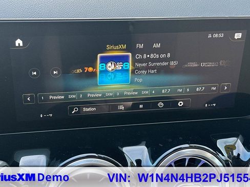 Used 2023 Mercedes-Benz GLA 250 4MATIC image 40