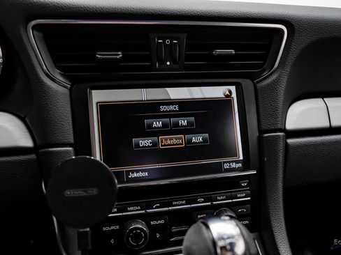 Used 2015 Porsche 911 GT3 image 69