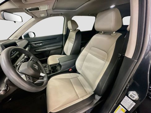 Used 2024 Honda CR-V EX image 13