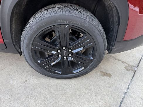 New 2026 GMC Acadia Elevation w/ Black Edition image 37