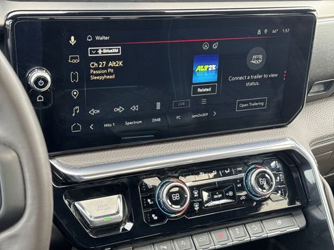 Used 2023 GMC Sierra 1500 Denali w/ Denali Reserve Package image 23