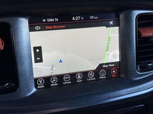 Used 2017 Dodge Charger R/T RWD image 25