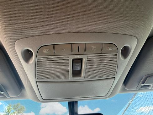 Used 2016 Nissan Murano SL w/ SL Technology Package FWD image 23