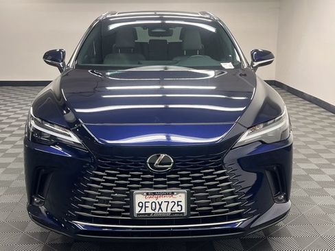 Certified 2023 Lexus RX 350 Premium FWD image 3