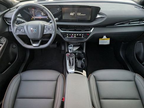 New 2026 Buick Envista Sport Touring FWD image 8