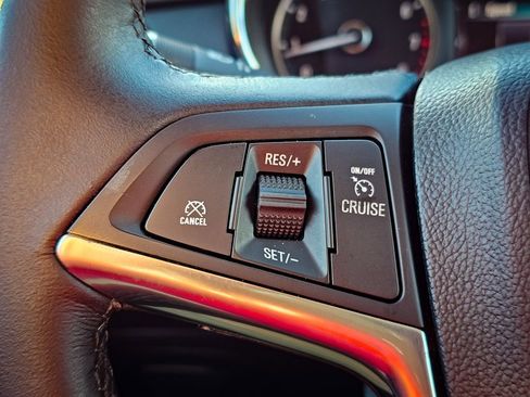 Used 2019 Buick Encore Preferred image 19