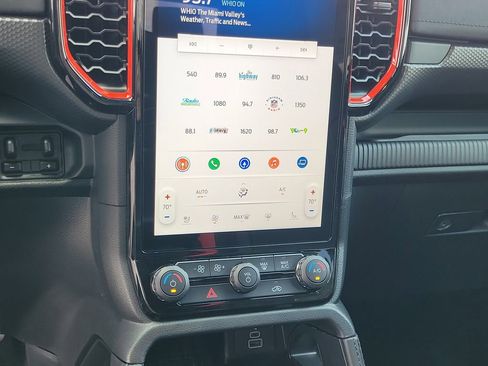 New 2026 Ford Ranger Raptor image 28