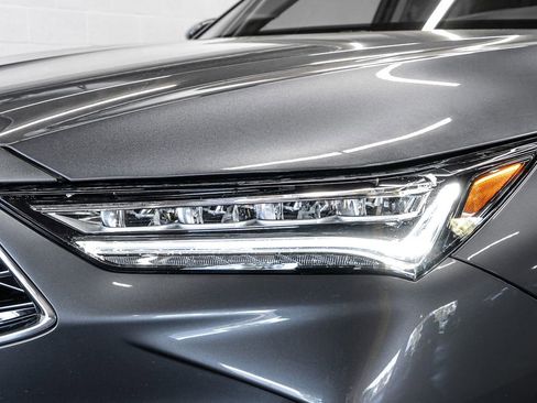 New 2026 Acura MDX w/ Technology Package image 9