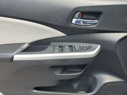 Used 2016 Honda CR-V EX-L image 15
