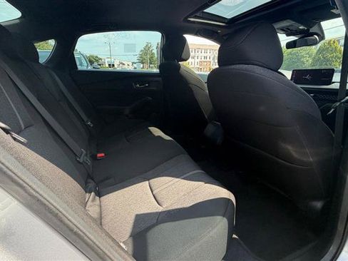 Used 2023 Honda Accord Sport Hybrid image 17
