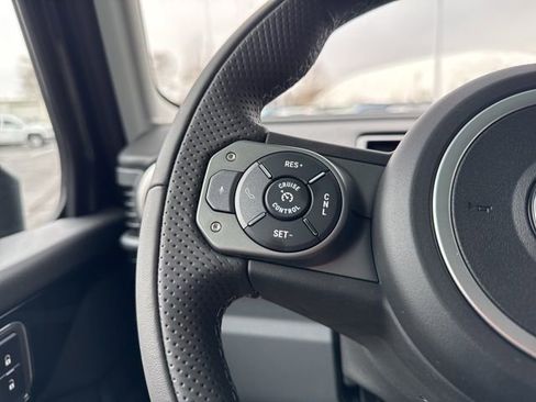 New 2025 INEOS Grenadier Fieldmaster Edition image 7