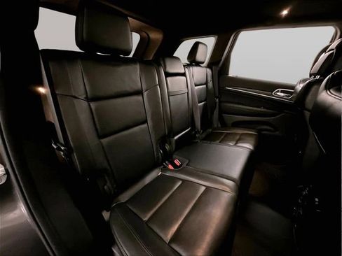 Used 2020 Jeep Grand Cherokee Limited AWD/4WD image 26