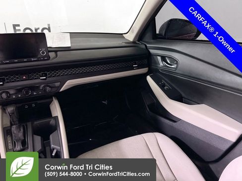 Used 2024 Honda Accord EX image 26
