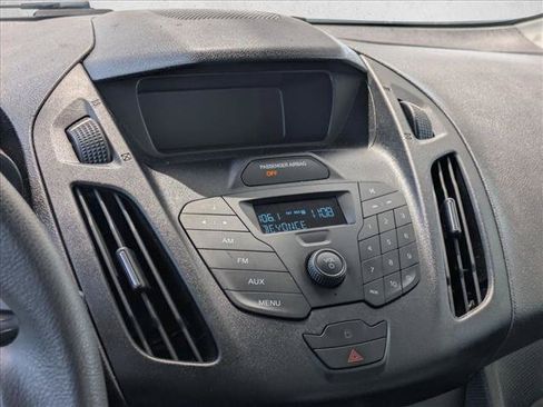 Used 2016 Ford Transit Connect XL FWD image 12