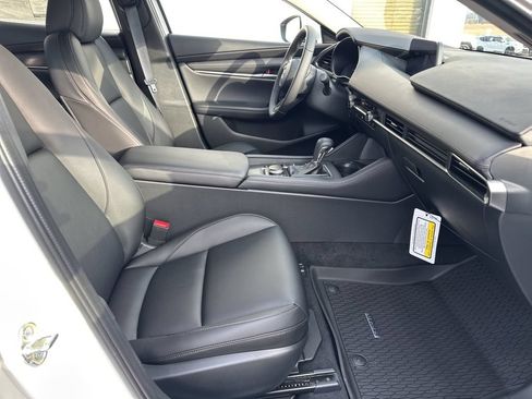 New 2026 MAZDA MAZDA3 2.5 S Sedan w/ Preferred Pkg FWD image 14