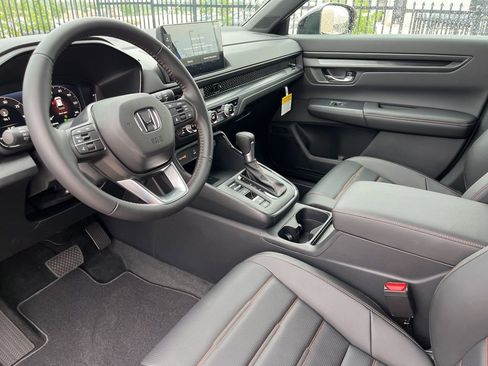 New 2026 Honda CR-V Sport-L image 10