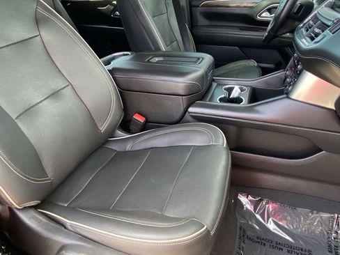 Used 2022 Chevrolet Tahoe Premier image 15