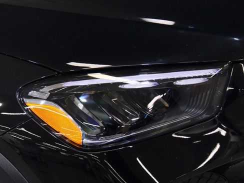 Certified 2026 Mercedes-Benz GLE 350 4MATIC image 13