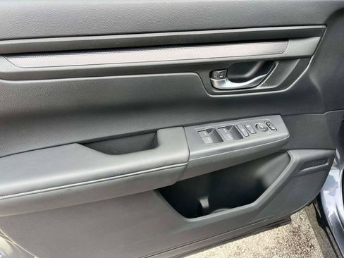 Used 2024 Honda CR-V EX image 13