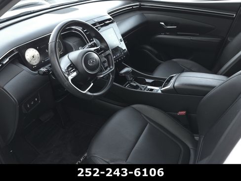 Used 2023 Hyundai Tucson SEL w/ Convenience Package FWD image 9
