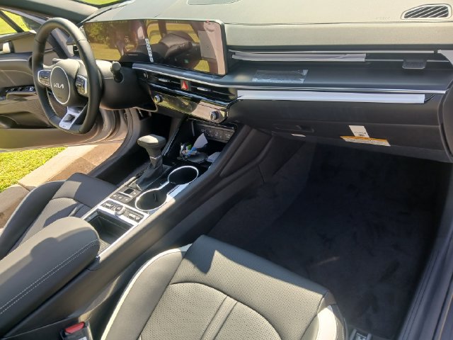 New 2026 Kia K5 GT-Line AWD/4WD image 47