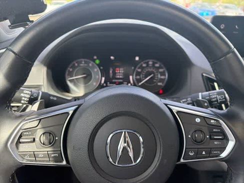 Used 2023 Acura RDX FWD w/ Technology Package image 26