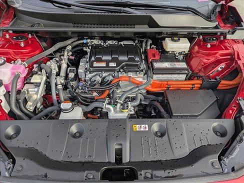 Used 2024 Subaru Solterra Premium image 21