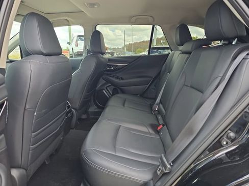 Certified 2023 Subaru Outback Limited image 12
