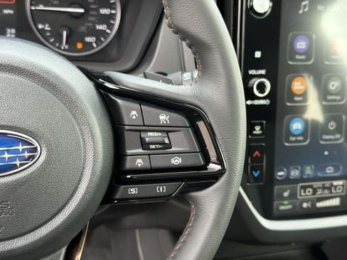 New 2026 Subaru Forester Sport AWD/4WD image 25