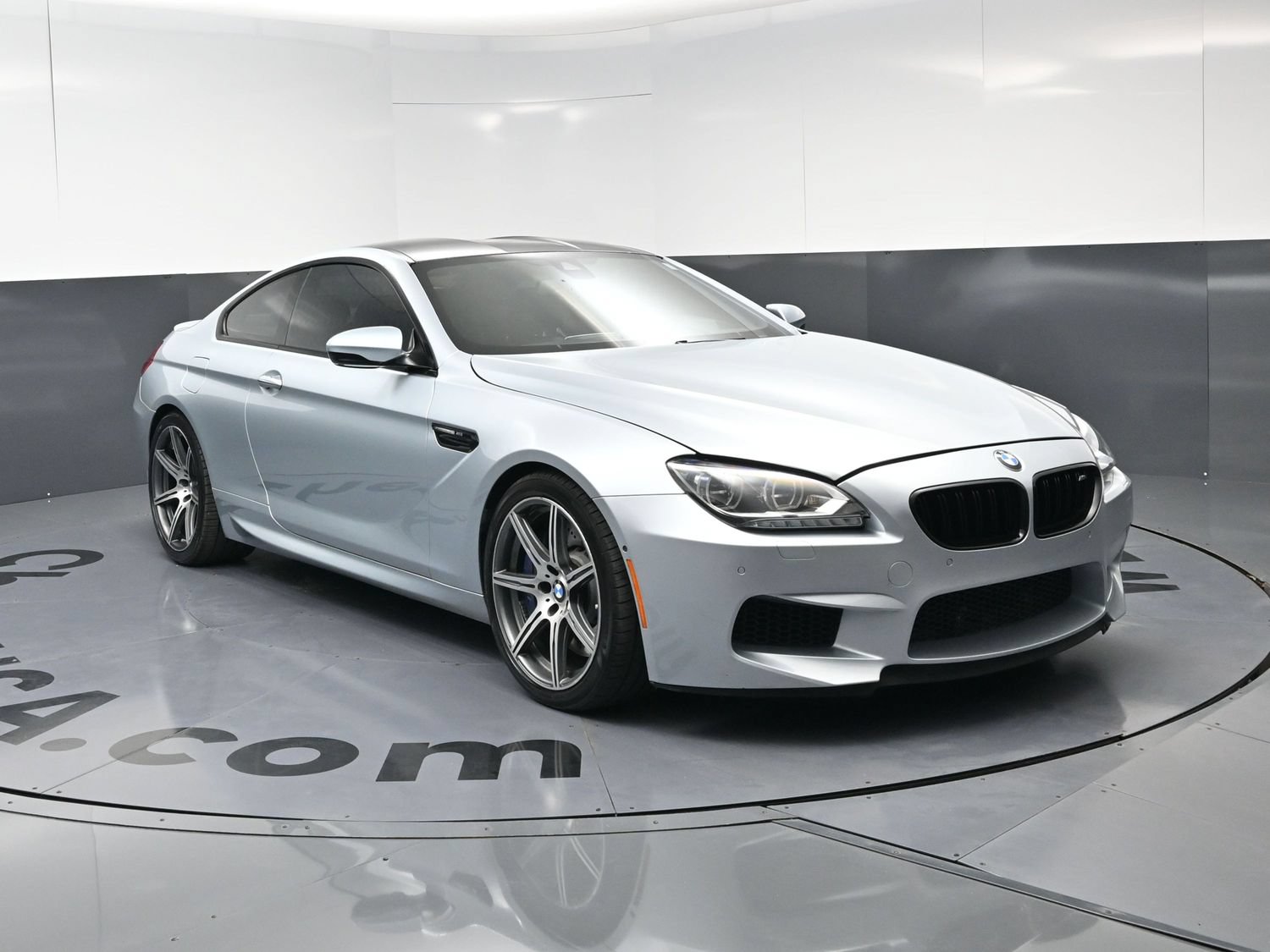 Used 2014 BMW M6 Coupe RWD image 2