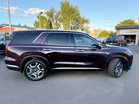 Used 2024 Hyundai Palisade Limited image 9