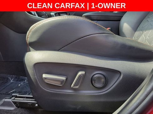 Used 2024 Toyota RAV4 Adventure AWD/4WD image 23