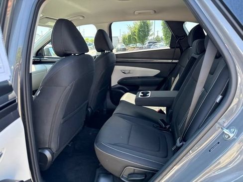Used 2024 Hyundai Tucson SEL AWD/4WD image 11