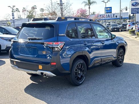 New 2026 Subaru Forester Wilderness image 4
