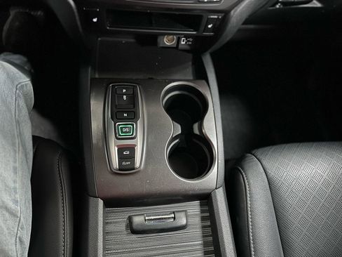 Used 2021 Honda Passport Elite image 26