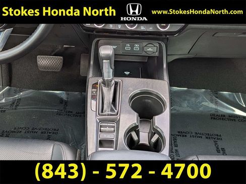 Certified 2024 Honda Civic Touring image 20