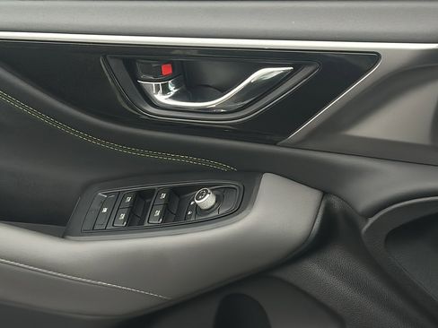 Used 2022 Subaru Outback Onyx Edition XT w/ Popular Package #2 image 22