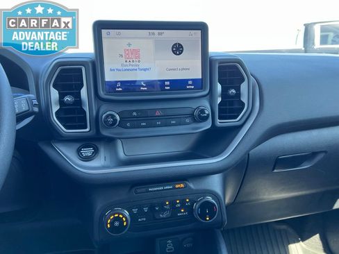 Used 2023 Ford Bronco Sport Big Bend AWD/4WD image 12