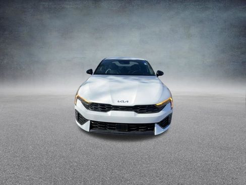 Used 2025 Kia K5 GT-Line image 37